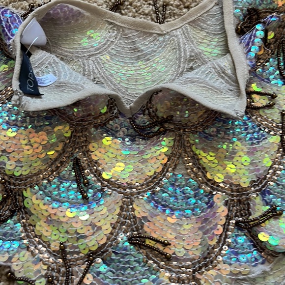 Topshop cape - Picture 8 of 9